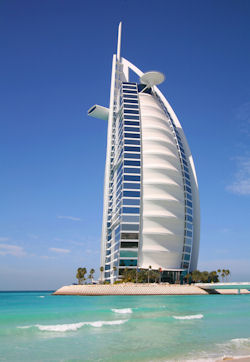 Condo Hotels Dubai